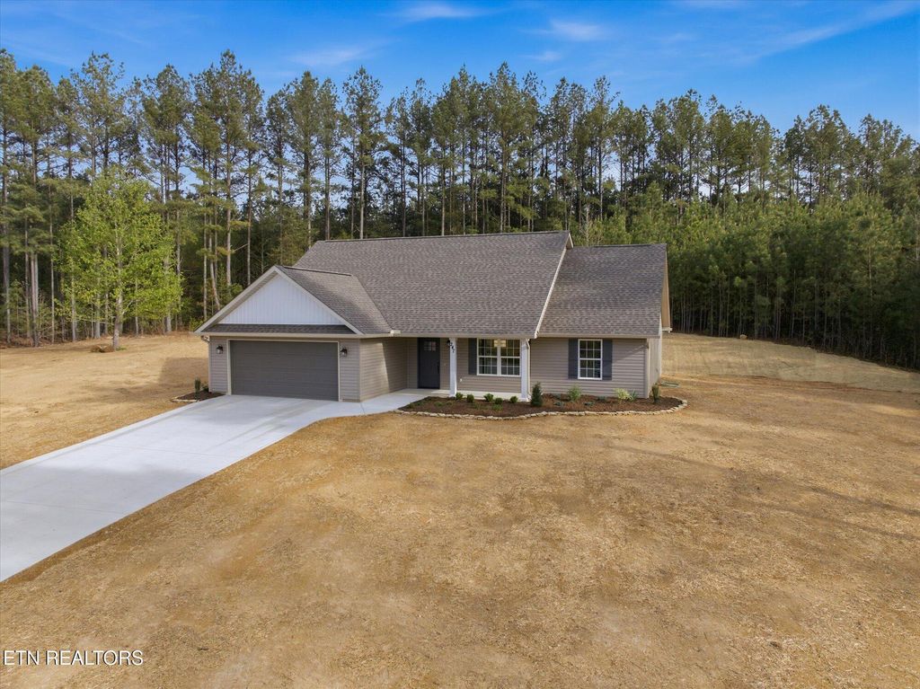 Photo of 247 County Road 299, Sweetwater, TN 37874 (MLS # 1335785)