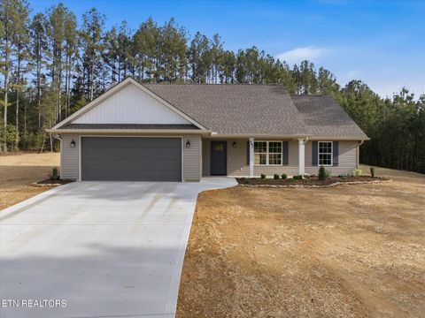 Photo of 247 County Road 299, Sweetwater, TN 37874 (MLS # 1335785)