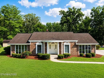 132 Kimbili Drive Greeneville TN 37745