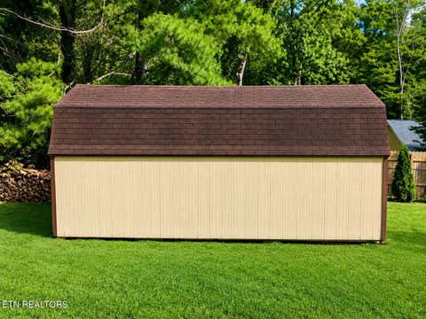 Tiny photo for 132 Kimbili Drive, Greeneville, TN 37745 (MLS # 1349969)