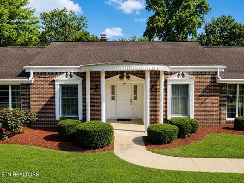 Tiny photo for 132 Kimbili Drive, Greeneville, TN 37745 (MLS # 1349969)