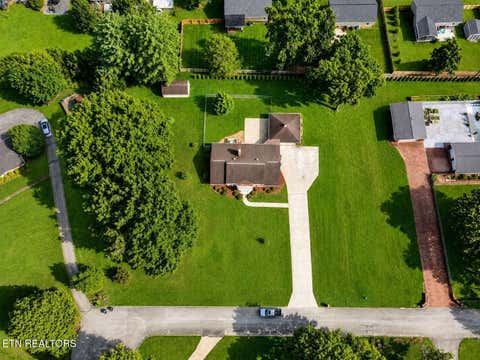 Tiny photo for 132 Kimbili Drive, Greeneville, TN 37745 (MLS # 1349969)