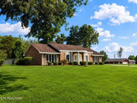 Tiny photo for 132 Kimbili Drive, Greeneville, TN 37745 (MLS # 1349969)