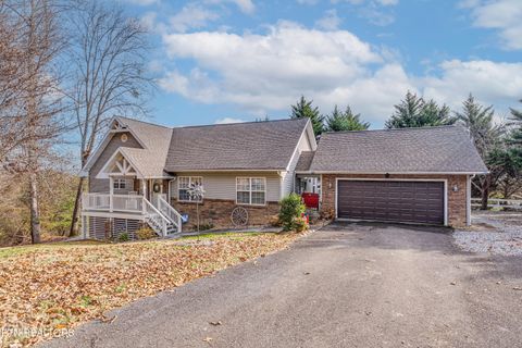 Photo of 830 Mountain Grove Lane, Seymour, TN 37865 (MLS # 1324703)