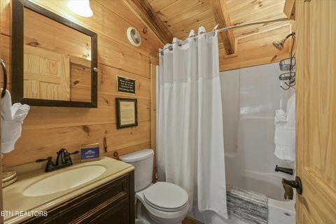 Tiny photo for 253 Cartertown Rd, Gatlinburg, TN 37738 (MLS # 1330184)