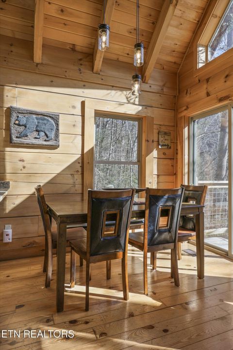 Tiny photo for 253 Cartertown Rd, Gatlinburg, TN 37738 (MLS # 1330184)