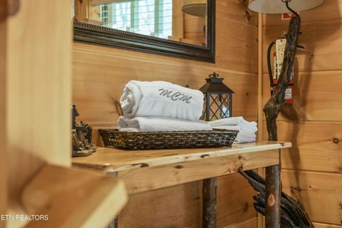 Tiny photo for 253 Cartertown Rd, Gatlinburg, TN 37738 (MLS # 1330184)