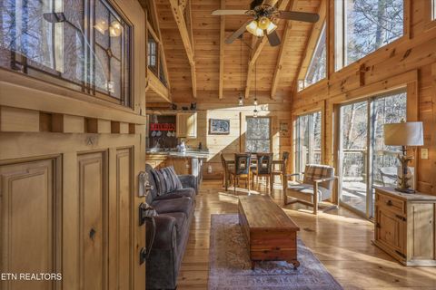 Tiny photo for 253 Cartertown Rd, Gatlinburg, TN 37738 (MLS # 1330184)