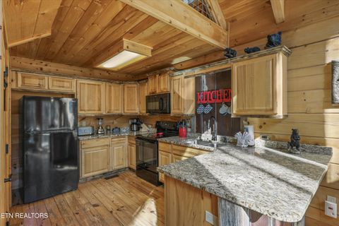 Tiny photo for 253 Cartertown Rd, Gatlinburg, TN 37738 (MLS # 1330184)