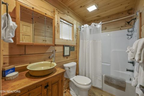 Tiny photo for 253 Cartertown Rd, Gatlinburg, TN 37738 (MLS # 1330184)