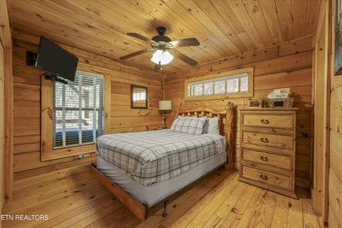 Tiny photo for 253 Cartertown Rd, Gatlinburg, TN 37738 (MLS # 1330184)