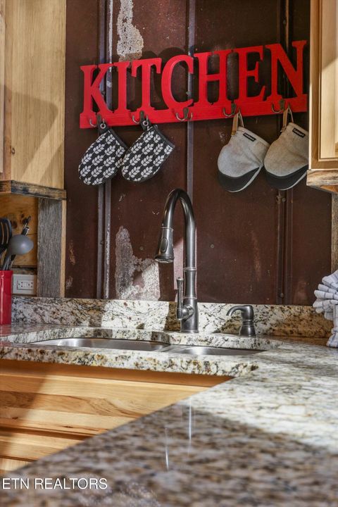 Tiny photo for 253 Cartertown Rd, Gatlinburg, TN 37738 (MLS # 1330184)