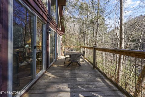Tiny photo for 253 Cartertown Rd, Gatlinburg, TN 37738 (MLS # 1330184)