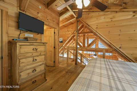 Tiny photo for 253 Cartertown Rd, Gatlinburg, TN 37738 (MLS # 1330184)