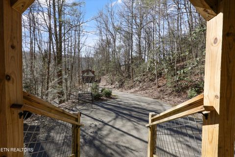 Tiny photo for 253 Cartertown Rd, Gatlinburg, TN 37738 (MLS # 1330184)