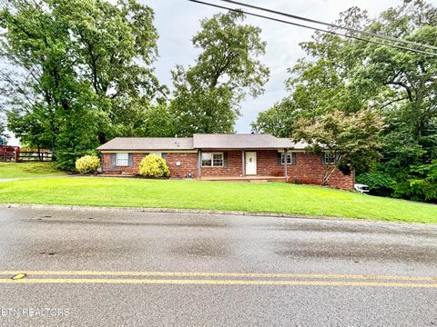 Photo of 7512 Temple Acres Drive, Knoxville, TN 37938 (MLS # 1342832)