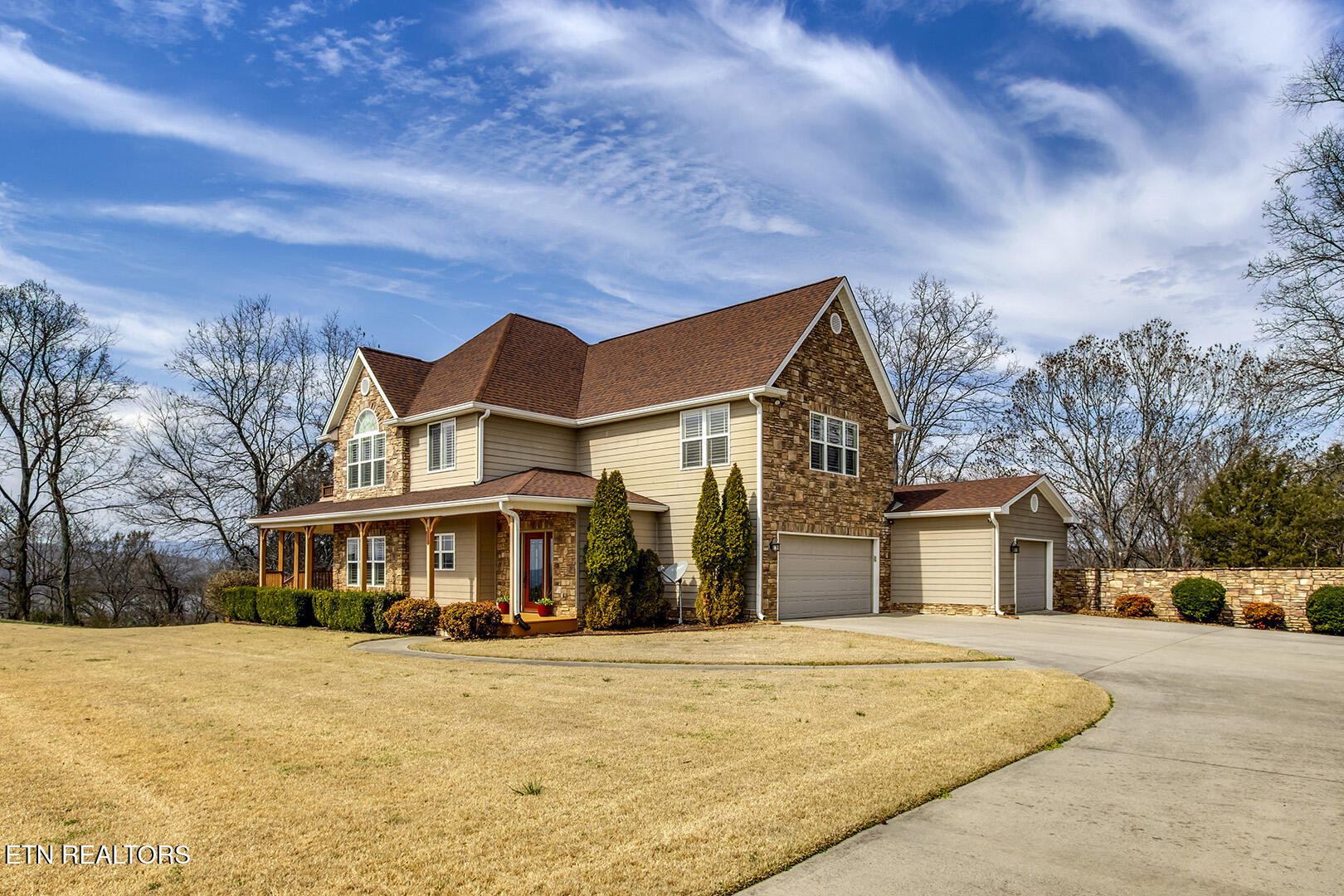 210 Majestic View Drive