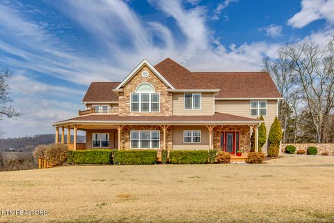 210 Majestic View Drive Rockwood TN 37854