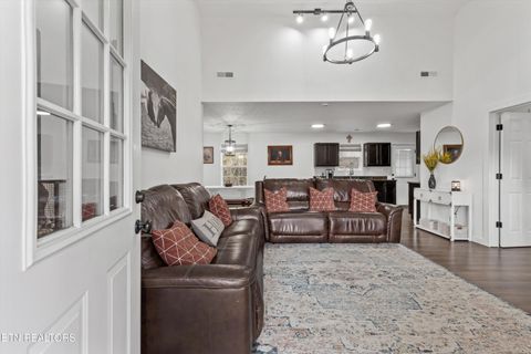 Tiny photo for 393 Lane Hollow Rd, Sevierville, TN 37876 (MLS # 1333733)