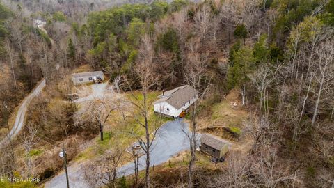 Tiny photo for 393 Lane Hollow Rd, Sevierville, TN 37876 (MLS # 1333733)