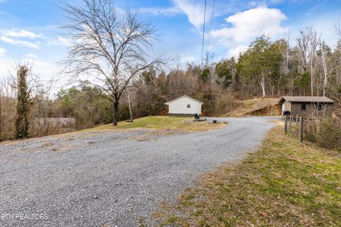 Tiny photo for 393 Lane Hollow Rd, Sevierville, TN 37876 (MLS # 1333733)