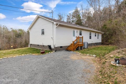 Tiny photo for 393 Lane Hollow Rd, Sevierville, TN 37876 (MLS # 1333733)