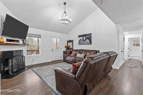 Tiny photo for 393 Lane Hollow Rd, Sevierville, TN 37876 (MLS # 1333733)