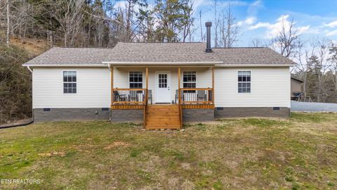 Tiny photo for 393 Lane Hollow Rd, Sevierville, TN 37876 (MLS # 1333733)