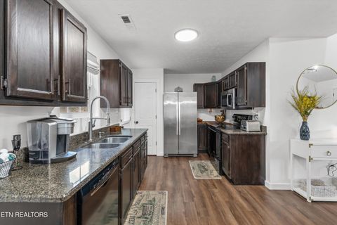 Tiny photo for 393 Lane Hollow Rd, Sevierville, TN 37876 (MLS # 1333733)