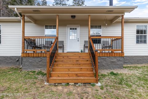 Tiny photo for 393 Lane Hollow Rd, Sevierville, TN 37876 (MLS # 1333733)