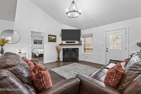 Tiny photo for 393 Lane Hollow Rd, Sevierville, TN 37876 (MLS # 1333733)