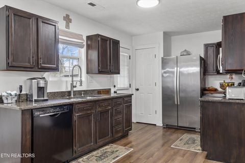 Tiny photo for 393 Lane Hollow Rd, Sevierville, TN 37876 (MLS # 1333733)