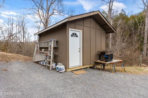 Tiny photo for 393 Lane Hollow Rd, Sevierville, TN 37876 (MLS # 1333733)