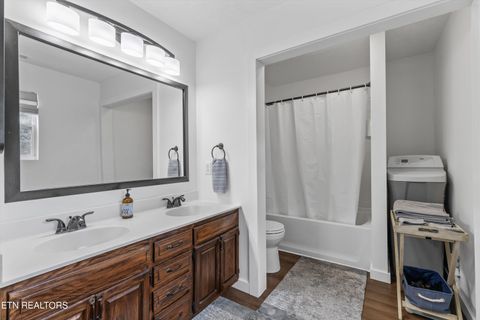 Tiny photo for 393 Lane Hollow Rd, Sevierville, TN 37876 (MLS # 1333733)