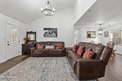 Tiny photo for 393 Lane Hollow Rd, Sevierville, TN 37876 (MLS # 1333733)