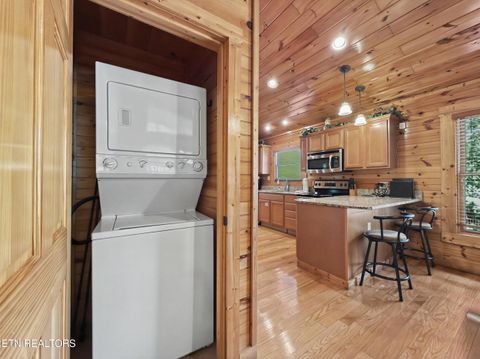 Tiny photo for 816 Spirit Loop Way, Gatlinburg, TN 37738 (MLS # 1341034)
