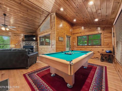 Tiny photo for 816 Spirit Loop Way, Gatlinburg, TN 37738 (MLS # 1341034)