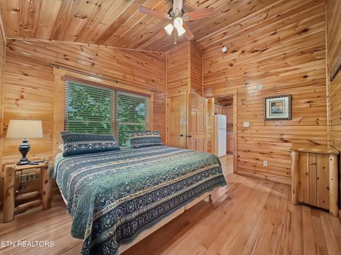 Tiny photo for 816 Spirit Loop Way, Gatlinburg, TN 37738 (MLS # 1341034)