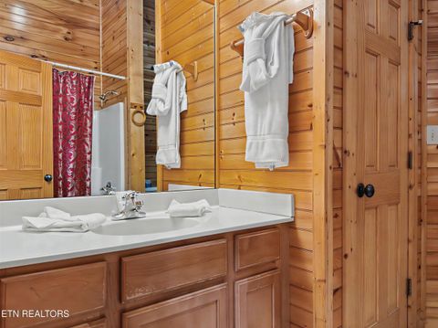 Tiny photo for 816 Spirit Loop Way, Gatlinburg, TN 37738 (MLS # 1341034)