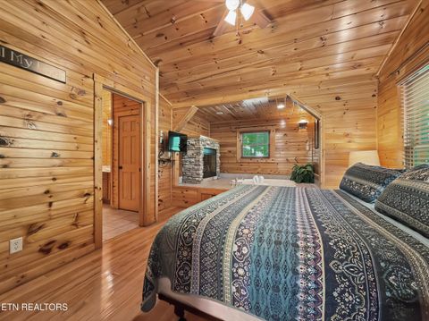 Tiny photo for 816 Spirit Loop Way, Gatlinburg, TN 37738 (MLS # 1341034)