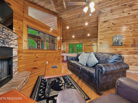 Tiny photo for 816 Spirit Loop Way, Gatlinburg, TN 37738 (MLS # 1341034)