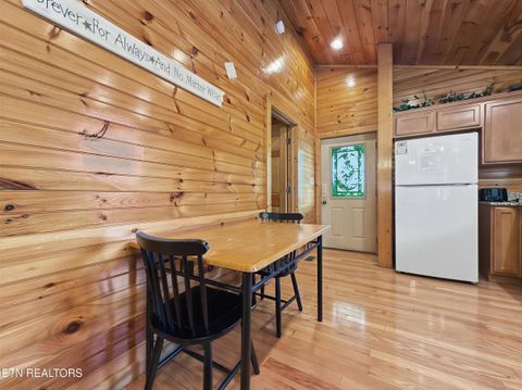 Tiny photo for 816 Spirit Loop Way, Gatlinburg, TN 37738 (MLS # 1341034)