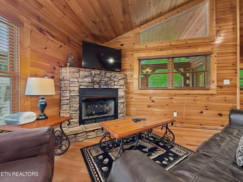 Tiny photo for 816 Spirit Loop Way, Gatlinburg, TN 37738 (MLS # 1341034)