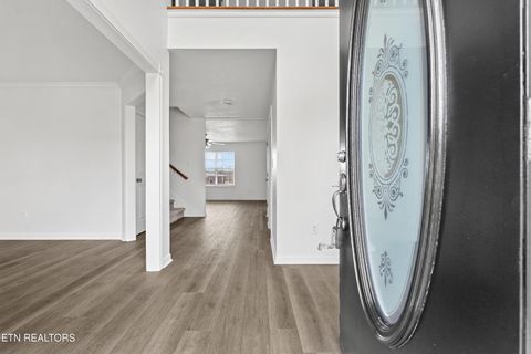 Tiny photo for 7525 Saddlebrooke Drive, Knoxville, TN 37938 (MLS # 1325967)