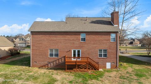 Tiny photo for 7525 Saddlebrooke Drive, Knoxville, TN 37938 (MLS # 1325967)