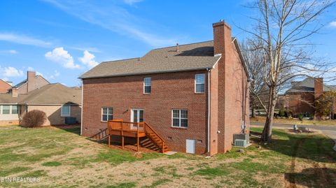 Tiny photo for 7525 Saddlebrooke Drive, Knoxville, TN 37938 (MLS # 1325967)