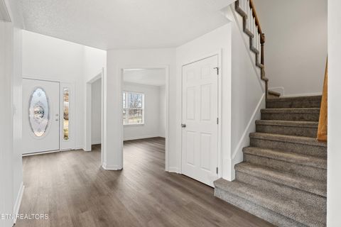 Tiny photo for 7525 Saddlebrooke Drive, Knoxville, TN 37938 (MLS # 1325967)