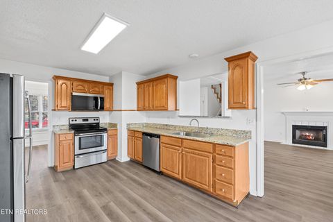 Tiny photo for 7525 Saddlebrooke Drive, Knoxville, TN 37938 (MLS # 1325967)