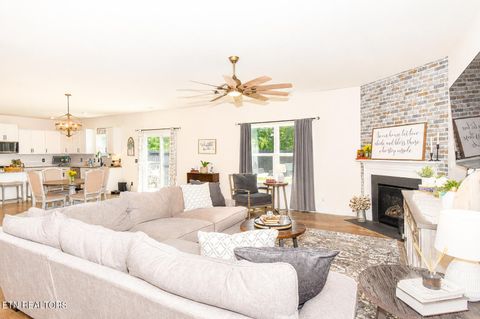 Tiny photo for 147 Canton Lane, Maryville, TN 37803 (MLS # 1340706)