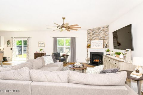 Tiny photo for 147 Canton Lane, Maryville, TN 37803 (MLS # 1340706)